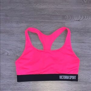 Sports bra